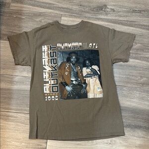 Outkast tee